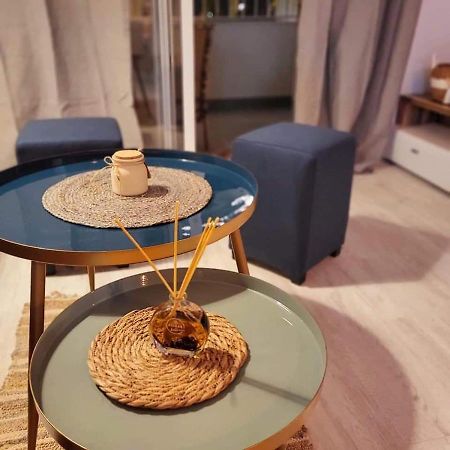 Apartament Punta Prima Torrevieja Bagian luar foto