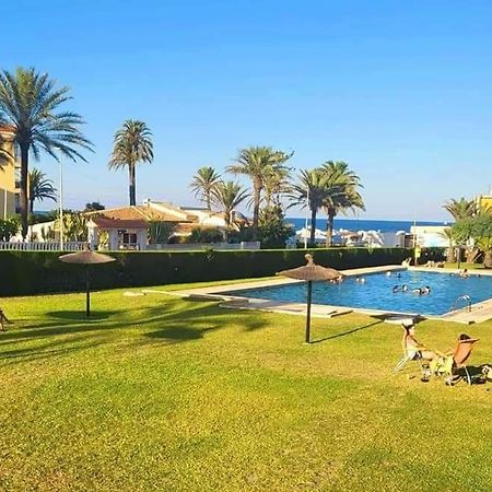 Apartament Punta Prima Torrevieja Bagian luar foto