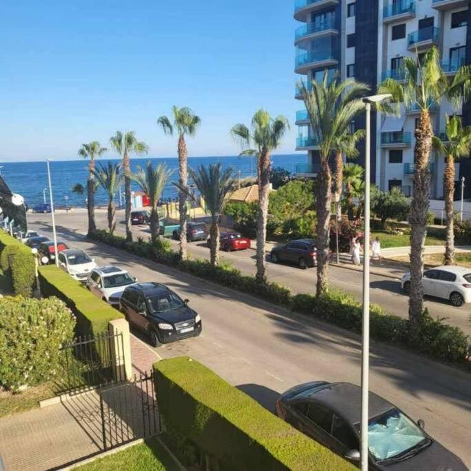 Apartament Punta Prima Torrevieja Bagian luar foto