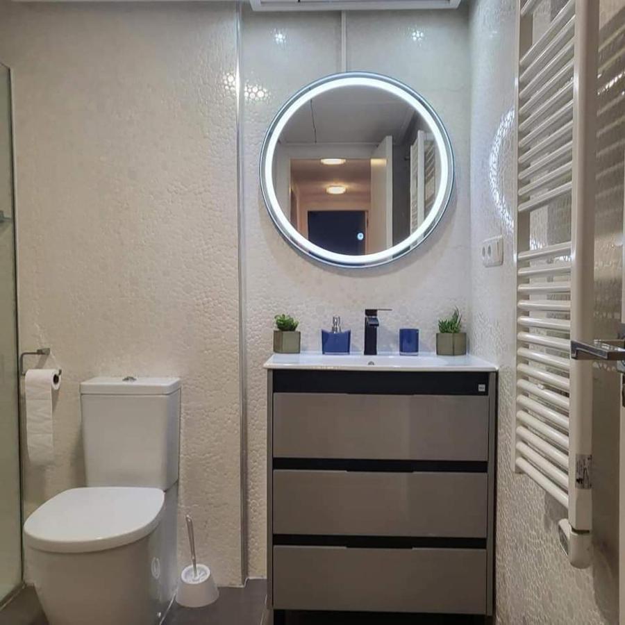 Apartament Punta Prima Torrevieja Bagian luar foto