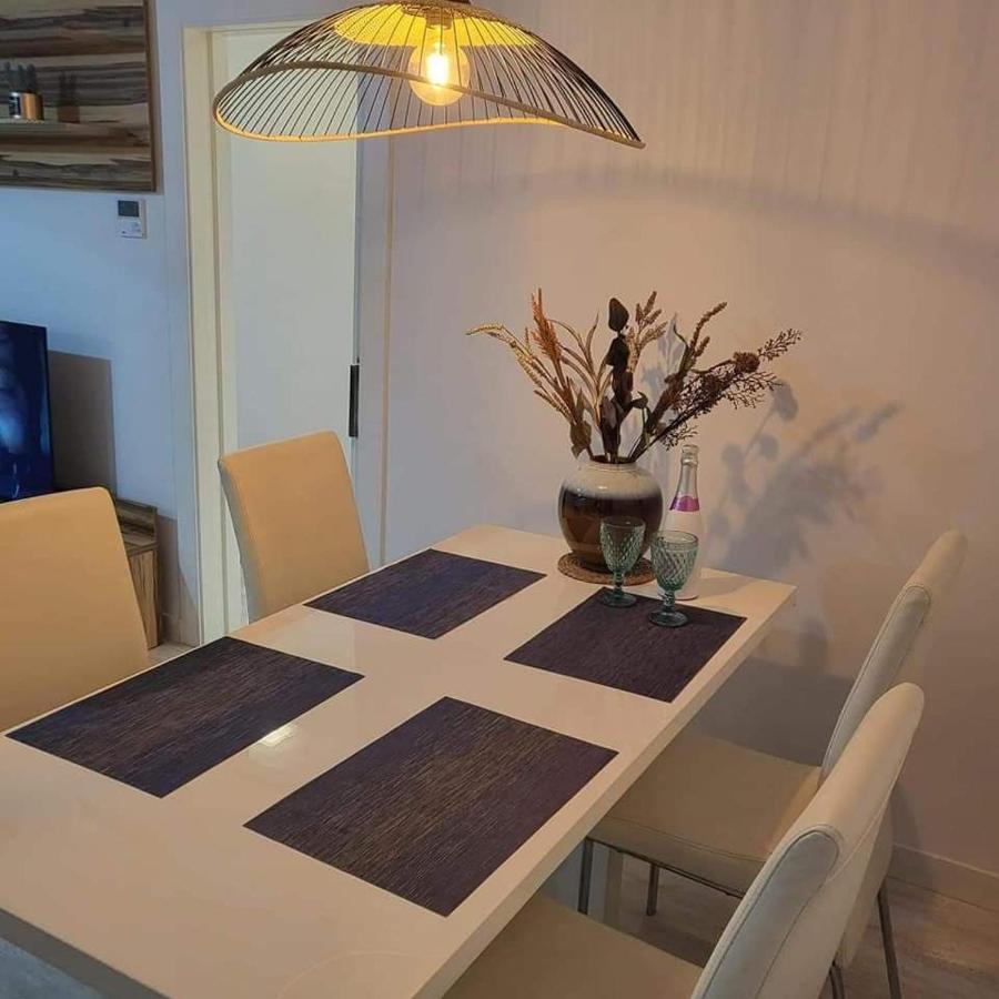 Apartament Punta Prima Torrevieja Bagian luar foto