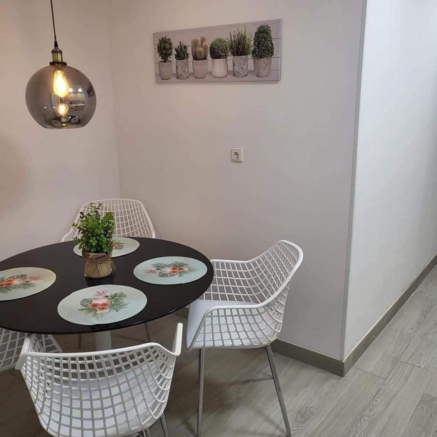 Apartament Punta Prima Torrevieja Bagian luar foto