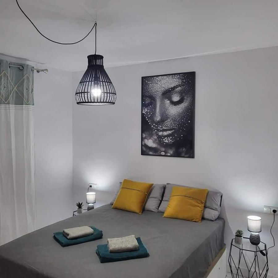 Apartament Punta Prima Torrevieja Bagian luar foto
