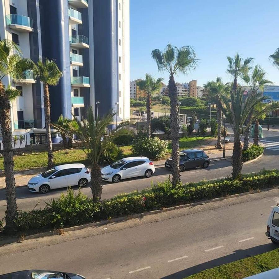 Apartament Punta Prima Torrevieja Bagian luar foto